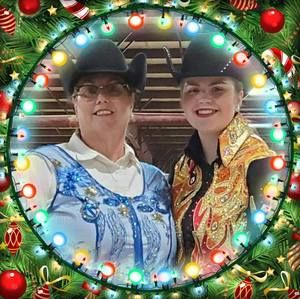 Meet your Posher, Vickie